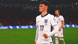 FIFA WORLD CUP MEN Trending Image: Thomas Tuchel Drops Big Names From England's World Cup Squad